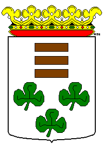 Meppel Coat of Arms